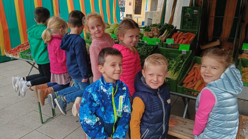 Kindergarten Kleine Freunde - Menden - Nordwall 10