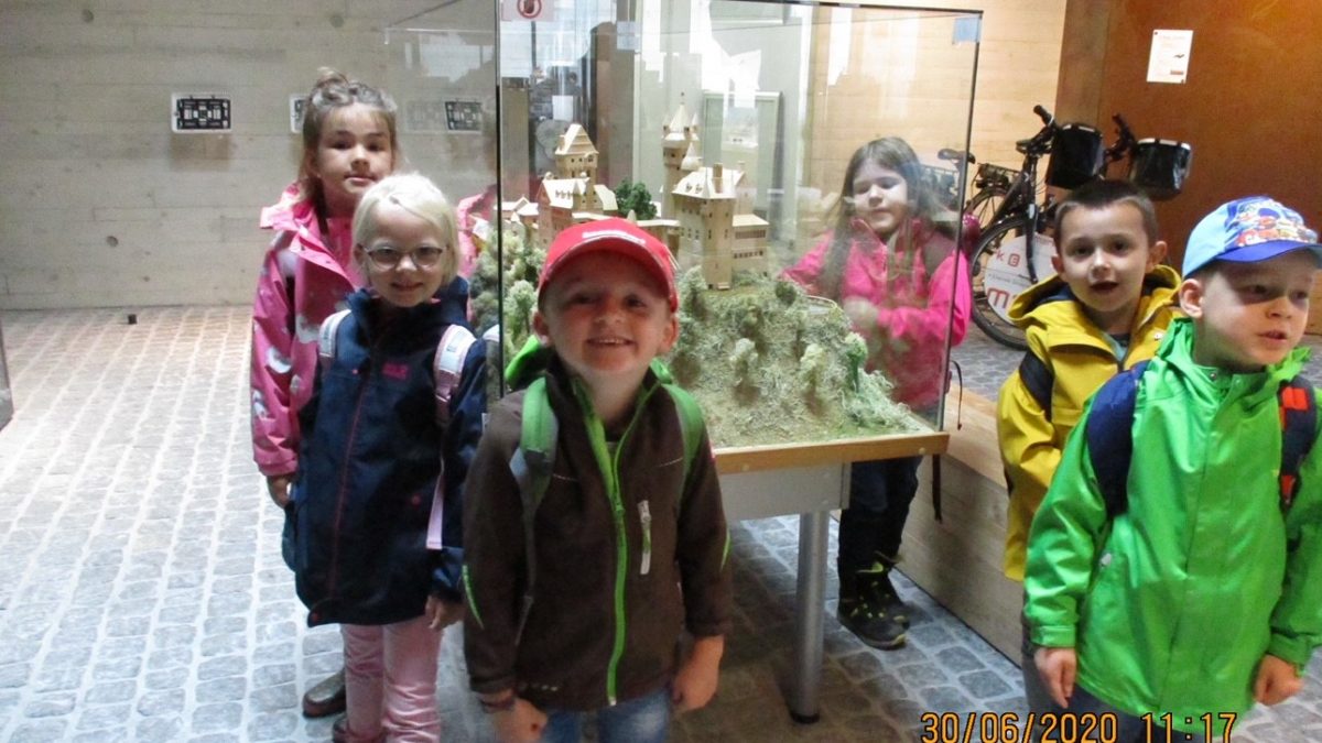 Kindergarten Kleine Freunde - Menden - Nordwall 10