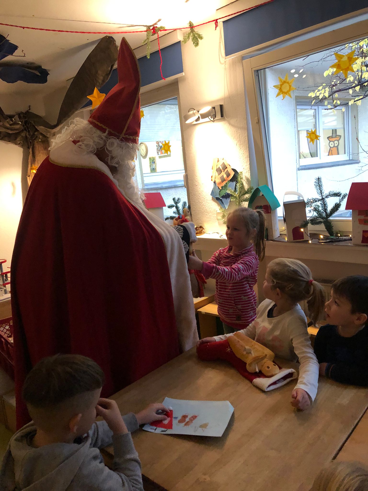 Kindergarten Kleine Freunde - Menden - Nordwall 10