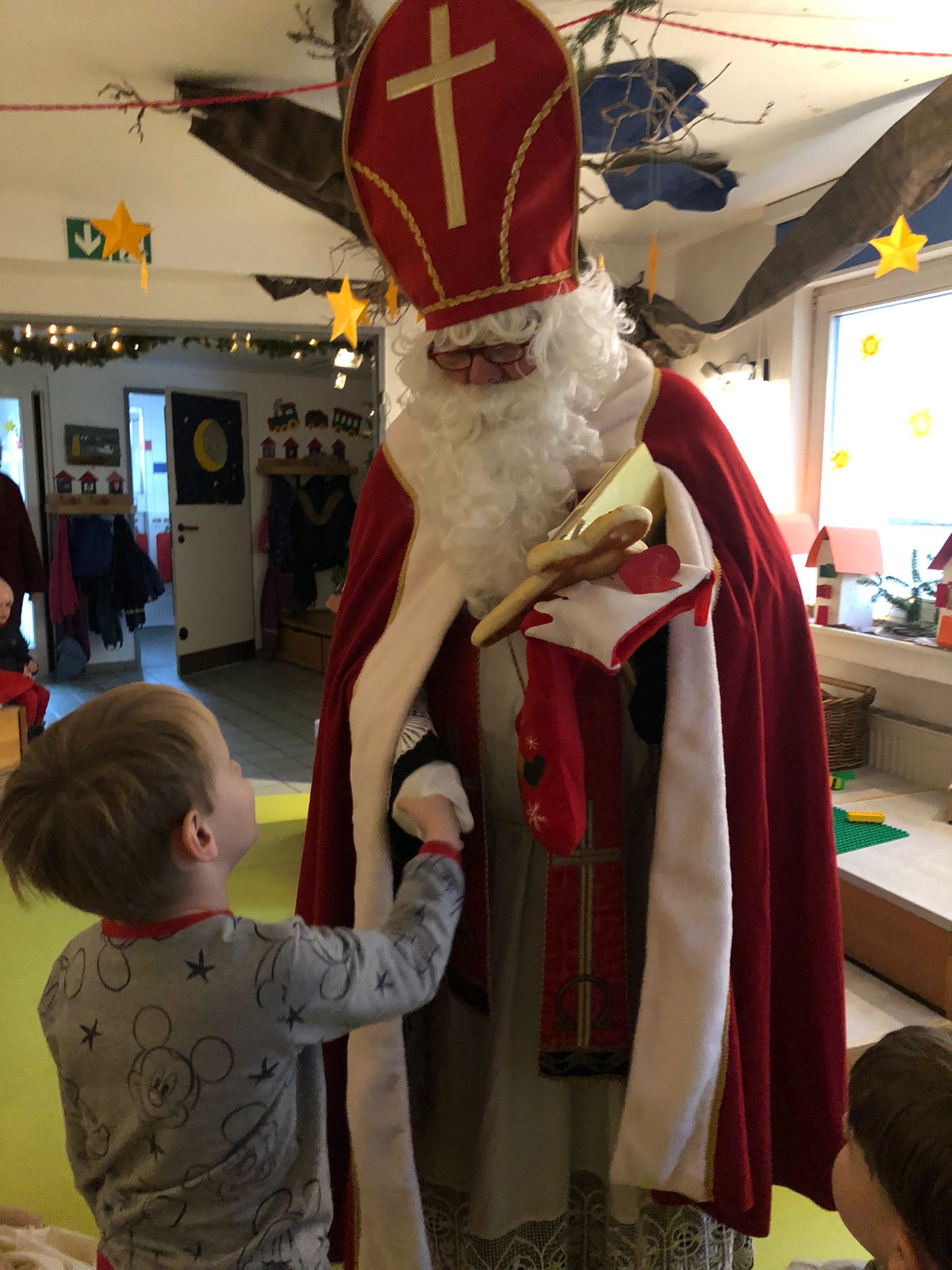 Kindergarten Kleine Freunde - Menden - Nordwall 10