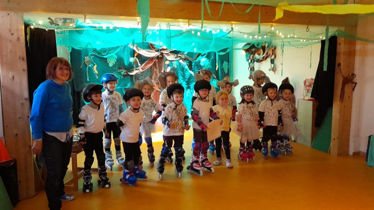 Kindergarten Kleine Freunde - Menden - Nordwall 10